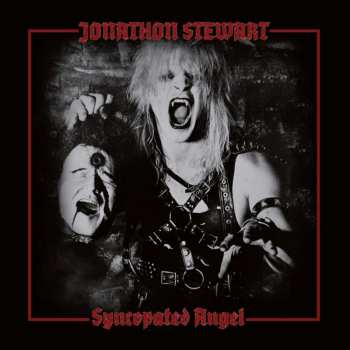 CD Jonathon Stewart: Syncopated Angel 582283