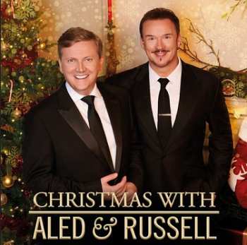 CD Aled Jones: Christmas with Aled & Russell 543752