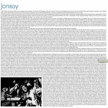 LP Jonesy: Keeping Up... 421147