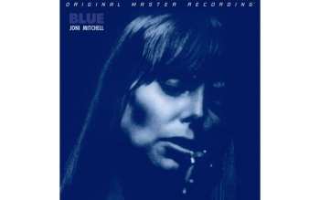 SACD Joni Mitchell: Blue (limited Numbered Edition) (hybrid-sacd) 515109