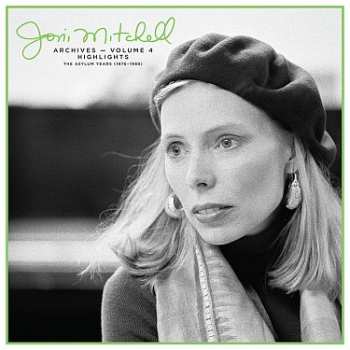 Album Joni Mitchell: Joni Mitchell Archives, Vol. 4