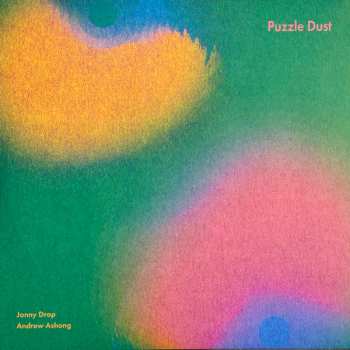 LP Jonny Drop: Puzzle Dust CLR | LTD 594965