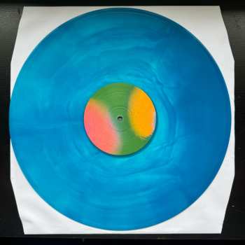 LP Jonny Drop: Puzzle Dust CLR | LTD 594965