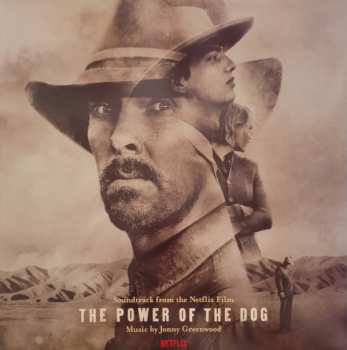 LP Jonny Greenwood: The Power Of The Dog 561077