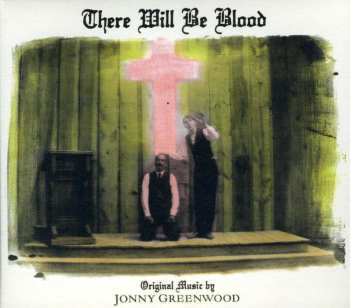 CD Jonny Greenwood: There Will Be Blood 564069