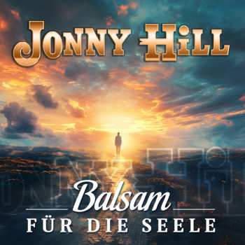 Album Jonny Hill: Balsam Für Die Seele