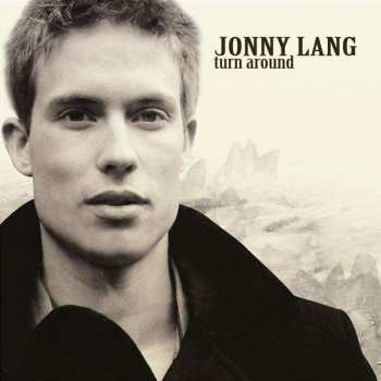 CD Jonny Lang: Turn Around 37531