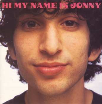 Album Jonny Polonsky: Hi My Name Is Jonny