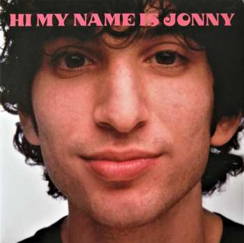 LP Jonny Polonsky: Hi My Name Is Jonny LTD | CLR 364761