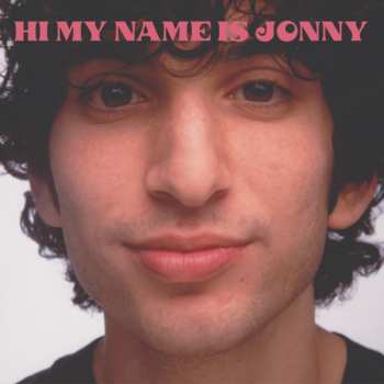 LP Jonny Polonsky: Hi My Name Is Jonny LTD | CLR 364761