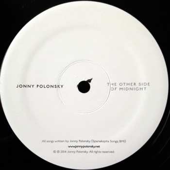 LP Jonny Polonsky: The Other Side Of Midnight 449673