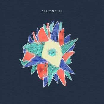 Album Jono McCleery: Reconcile