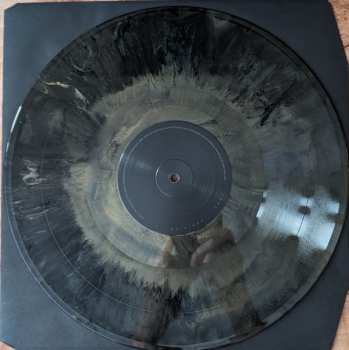 2LP Jónsi: Obsidian CLR | LTD 569565