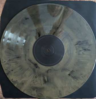 2LP Jónsi: Obsidian CLR | LTD 569565