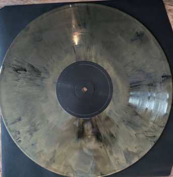 2LP Jónsi: Obsidian CLR | LTD 569565