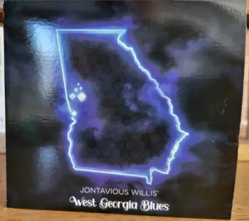 Jontavious Willis: West Georgia Blues