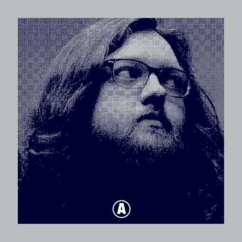 Album Jonwayne: Rap Album Two