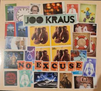 CD Joo Kraus: No Excuse 643626