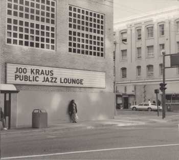 Album Joo Kraus: Public Jazz Lounge