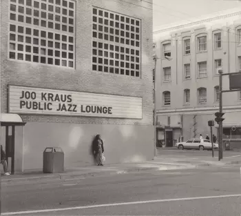 Public Jazz Lounge