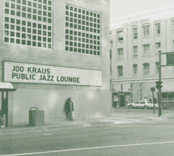 CD Joo Kraus: Public Jazz Lounge 550543