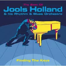 Finding The Keys · The Best Of Jools Holland & His Rhythm & Blues Orchestra