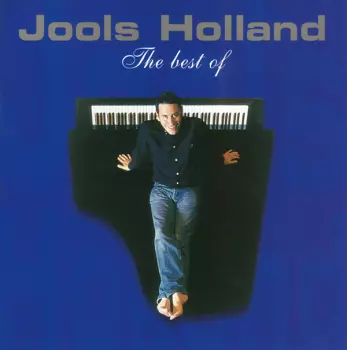 The Best Of Jools Holland