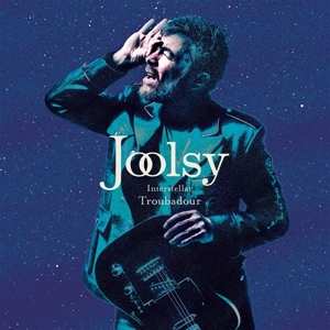 Album Joolsy: Interstellar Troubadour