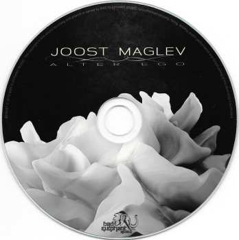 CD Joost Maglev: Alter Ego 547390