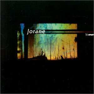 Album Jorane: 16mm