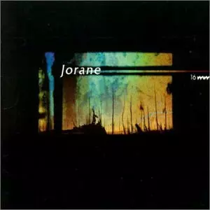 Jorane: 16mm