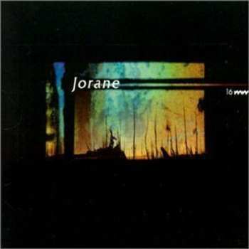 CD Jorane: 16mm 607668