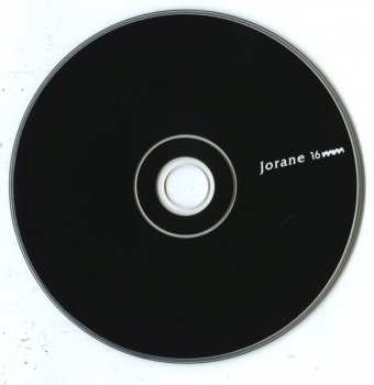 CD Jorane: 16mm 607668