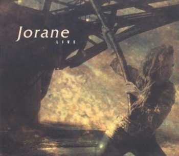 CD Jorane: Live 636088