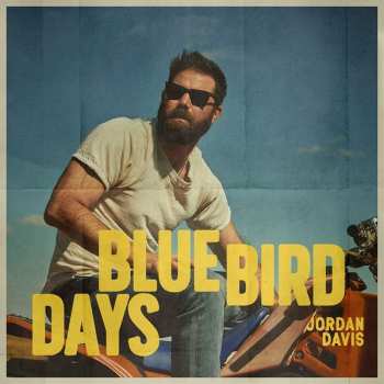 CD Jordan Davis: Bluebird Days 612361