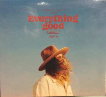 Album Jordan Feliz: Everything Good