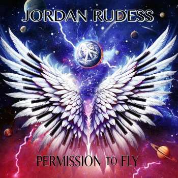 Jordan Rudess: Permission To Fly