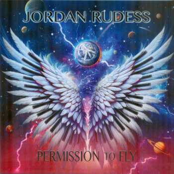 CD Jordan Rudess: Permission To Fly LTD 622967