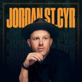 Jordan St Cyr: Jordan St. Cyr