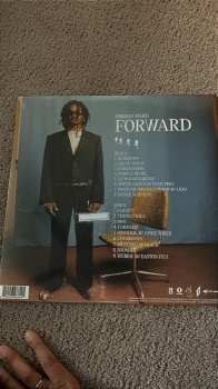 LP Jordan Ward: Forward CLR | LTD 579269