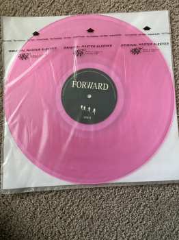 LP Jordan Ward: Forward CLR | LTD 579269