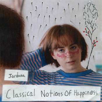 Album Jordana: Classical Notions Of Happiness