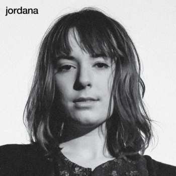 Album Jordana: Something To Say To You