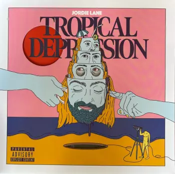 Tropical Depression