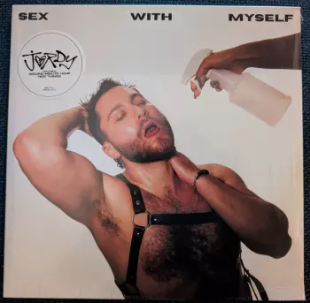 Jordy: Sex With Myself