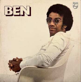 Album Jorge Ben: Ben