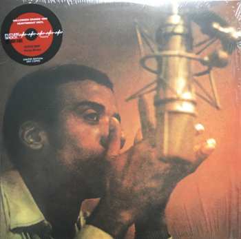 LP Jorge Ben: Fôrça Bruta LTD | CLR 375090