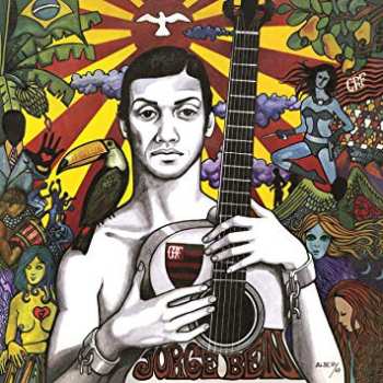 LP Jorge Ben: Jorge Ben  585902