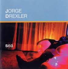 Album Jorge Drexler: Sea