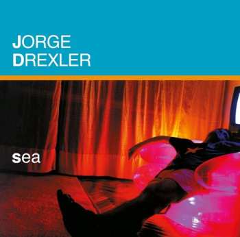 LP Jorge Drexler: Sea 644911